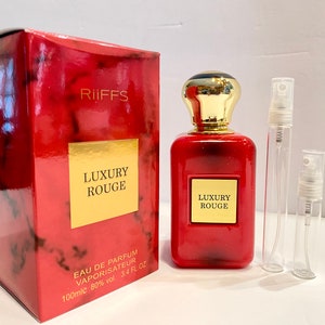 Baccarat Rouge & Louis Vuitton dupe?! 👀, Gallery posted by siani💫