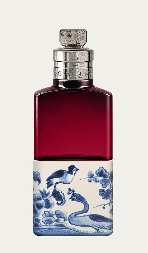 国内送料無料ドリスヴァンノッテン Soie Malaquais サンプル 1.5ml