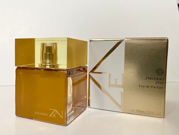 Shiseido Zen EDP 5ml Decants Perfume Samples Perfume -