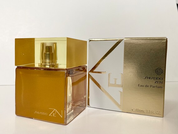 zen edp shiseido