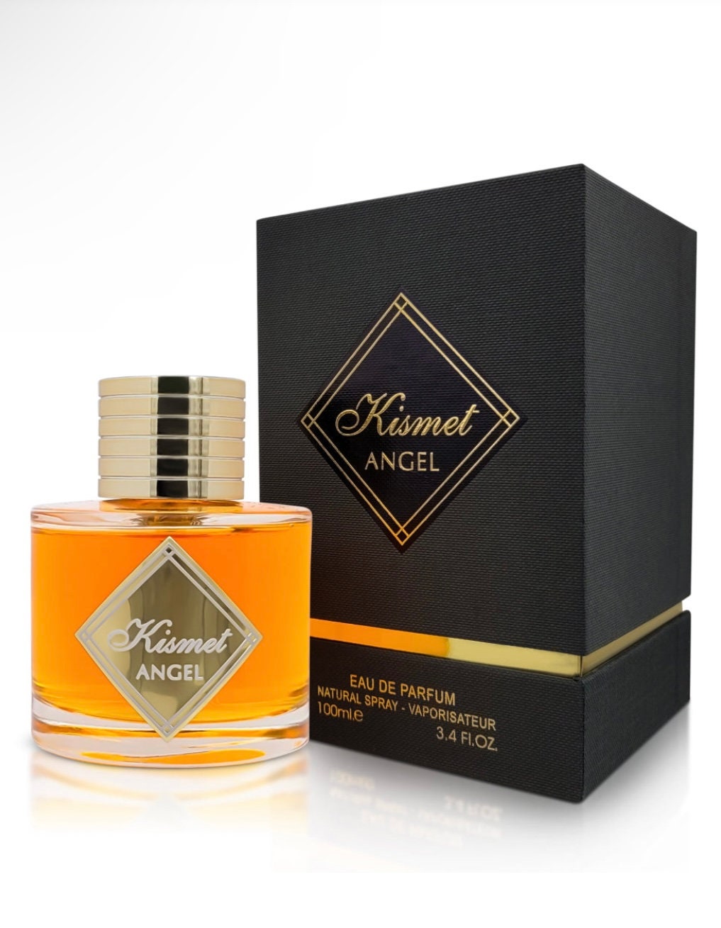 Maison Alhambra Kismet For Men 100ml Eau De Parfum - Rio Perfumes