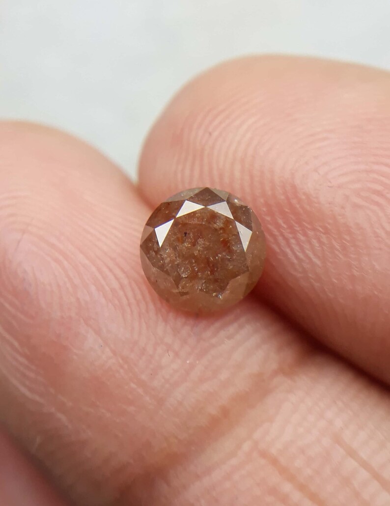0.95 Ct 1 Pcs Natural Loose Diamond,Fancy Red Color Diamond,Round Shape Brilliant Cut Diamond,Polished Cut Diamond,Birthstone 5.89M×4.12M 0.95 Ct 1 Pcs Natural Loose Diamond,Fancy Red Color Diamond,Round Shape Brilliant Cut Diamond,Polished Cut Diamond,Birthstone 5.89M×4.12M