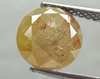 0.95 Ct 1 Pcs Natural Loose Diamond,Fancy Red Color Diamond,Round Shape Brilliant Cut Diamond,Polished Cut Diamond,Birthstone 5.89M×4.12M 0.95 Ct 1 Pcs Natural Loose Diamond,Fancy Red Color Diamond,Round Shape Brilliant Cut Diamond,Polished Cut Diamond,Birthstone 5.89M×4.12M