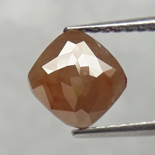 0.92 Cts,Excellent Natural Loose Diamond,Natural shops Cushion Shape Loose Diamond,Fancy Color,Making for Ring Diamond,Fancy Cut 5.76M×2.97M×5.48M