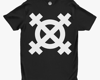 Immperial Wear Signature Crossroads Graphic T- Shirt