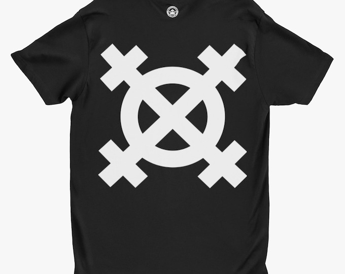 Immperial Wear Signature Crossroads Graphic T- Shirt