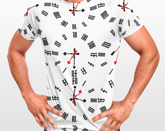 Immperial Wear Timeless Men's T-shirt