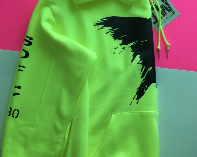 Immperial Wear Pullover  designer Hoodie