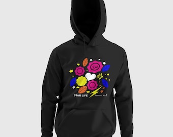 Immperial Star Life Unisex Pullover Hoodie