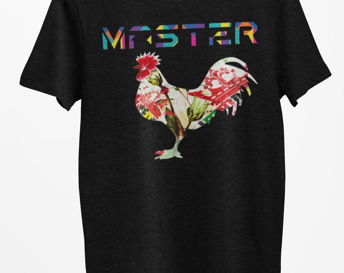 Immperial Wear Master Coch T-shirt