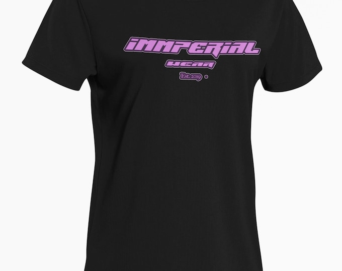 Immperialwear Establish Short-Sleeve Unisex T-Shirt