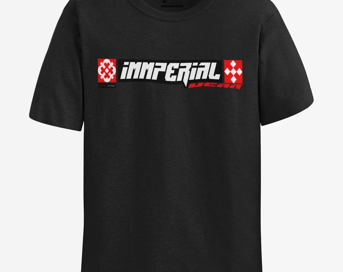 Immperial Wear stylish T-shirt