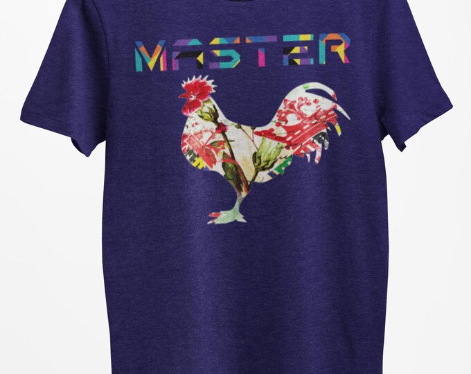 Immperial Wear Master Coch T-shirt