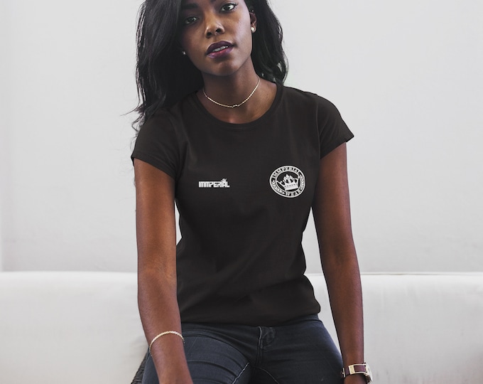 Immperial Wear Classic Women T-Shirt