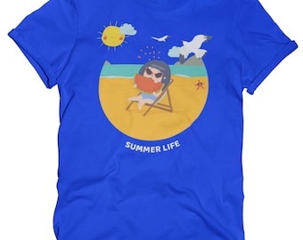 Immperial Wear Kids Summer Style T-shirts