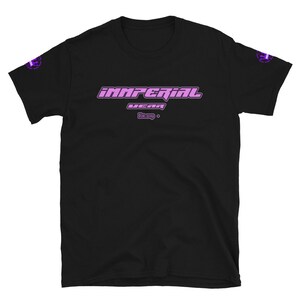 Immperialwear Establish Short-Sleeve Unisex T-Shirt