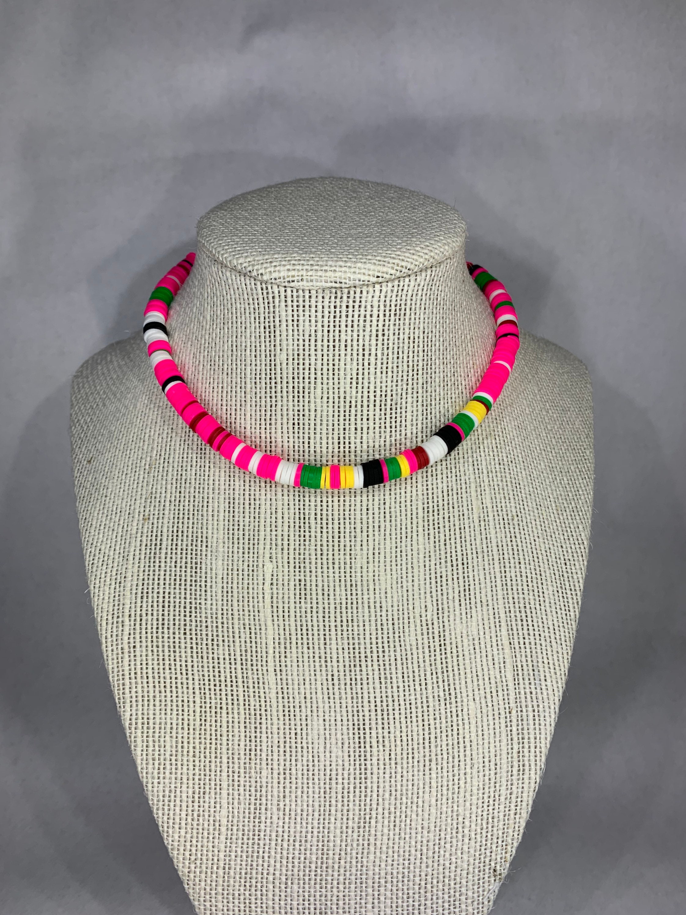 Kiara necklace obx Clearance