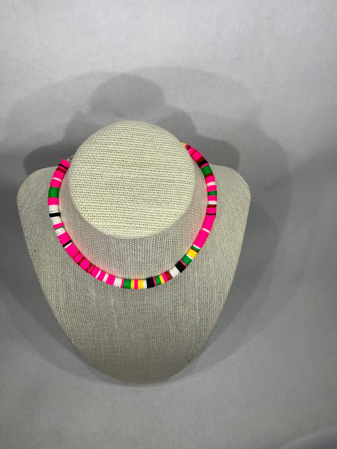 Kiara Inspired necklace from outer banks Etsy