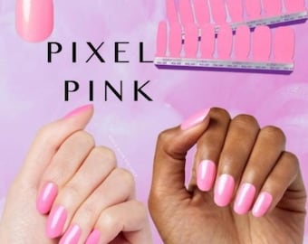 Color Street  RETIRED Nail Strips various  * 100% Real Nail Polish * Made In The USA *