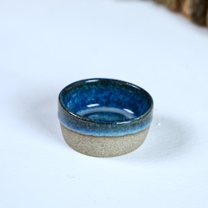 A ritual vessel for Copal / Burseraceae tree / Hand made ceramic vessel.