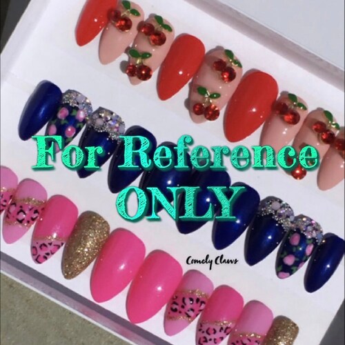 100 Press On Nails Box | Empty shops Box | Jewelry Boxes | False Nails | Press On | Wholesale | Jewellery Storage