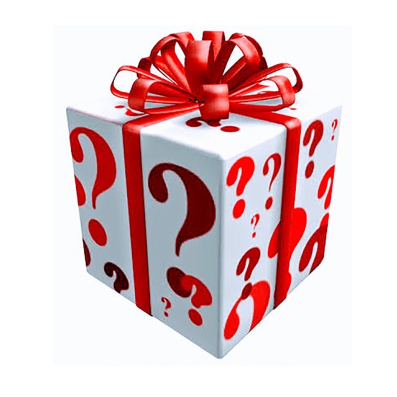 womens used clothing Mystery Box 2kg 4.4 lbs