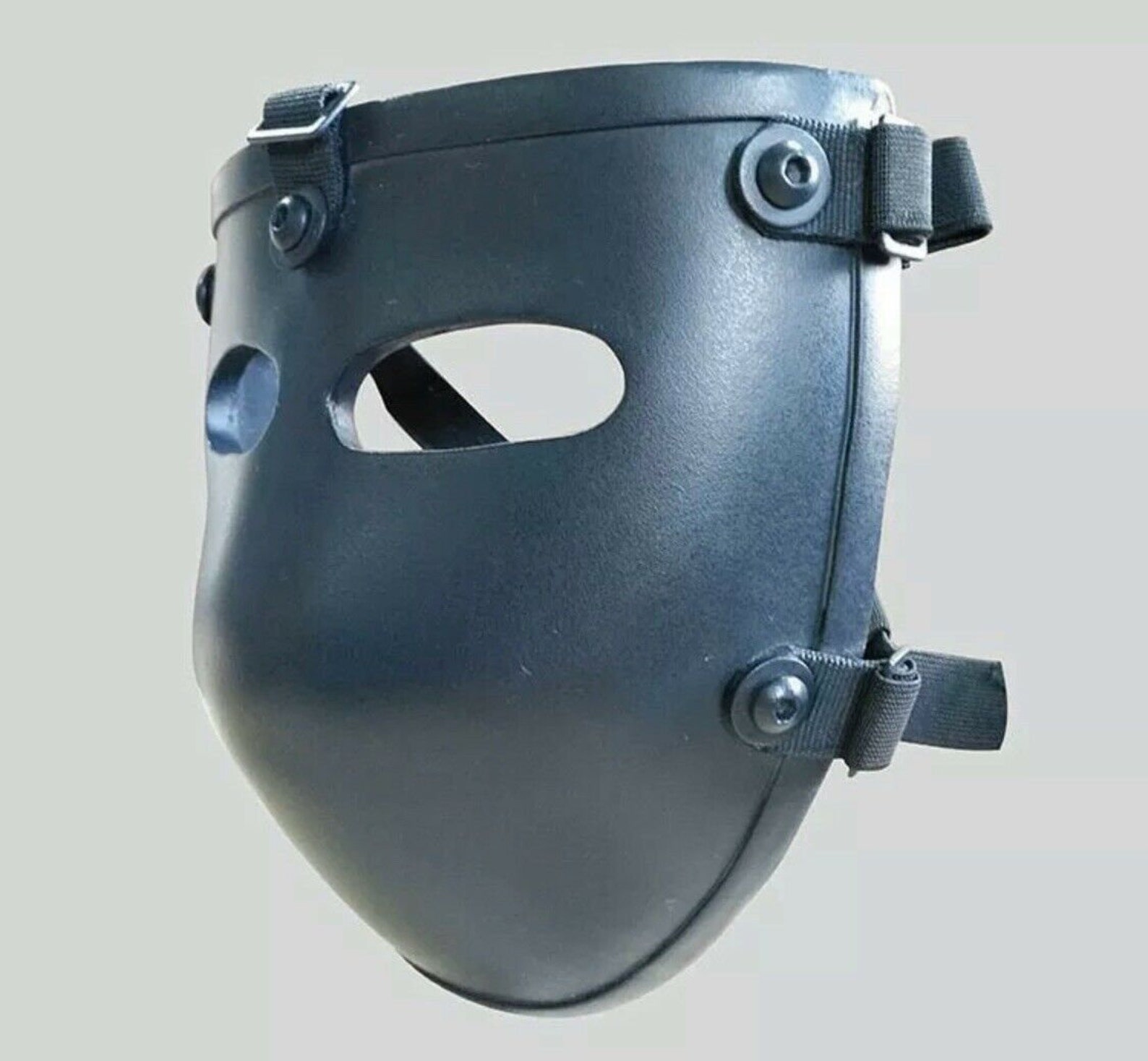 Ballistic Bullet Proof mask 3A level tactical defense face Etsy