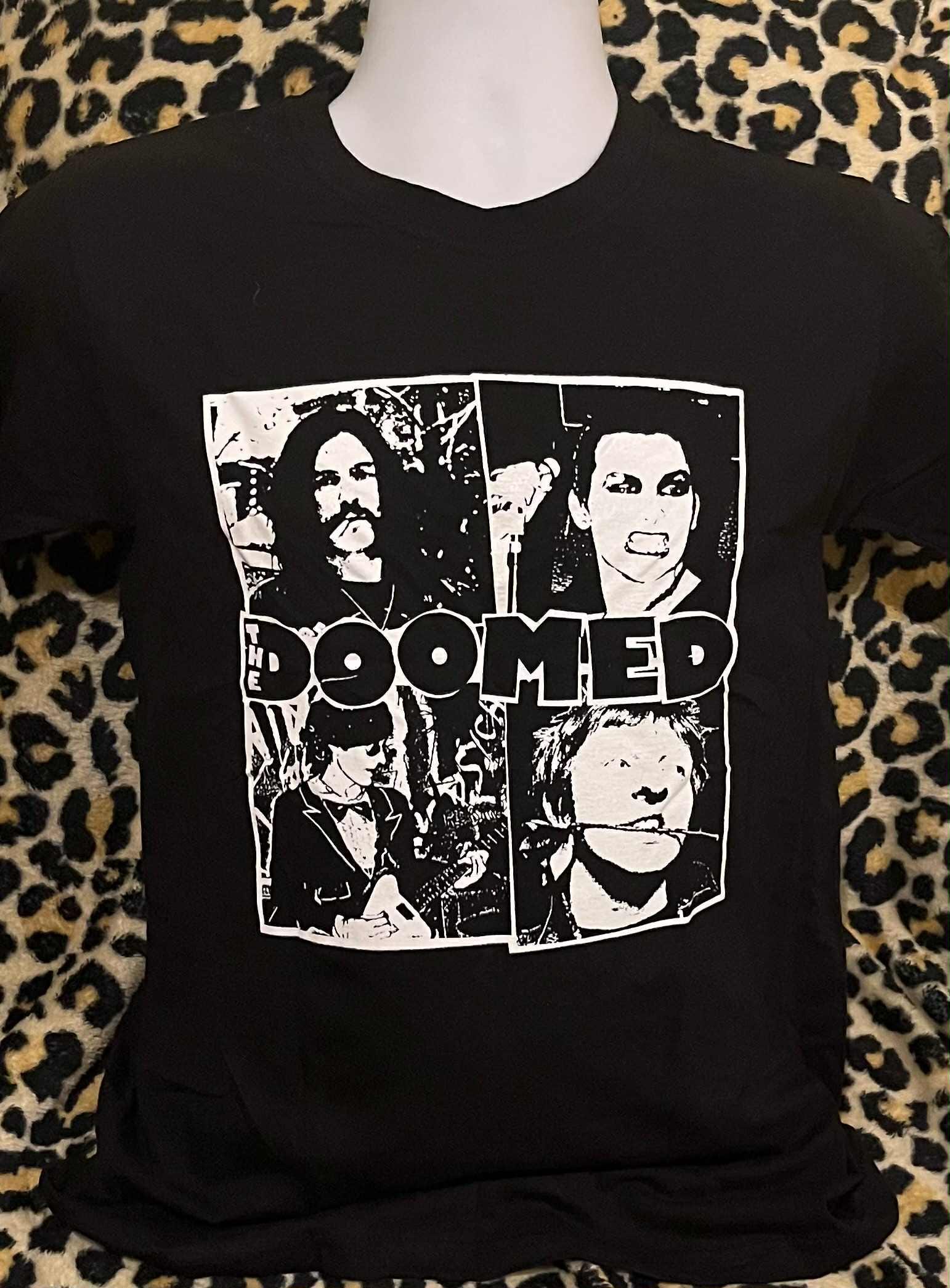 Stiff Record T Shirt - Etsy