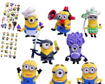 minion toy price