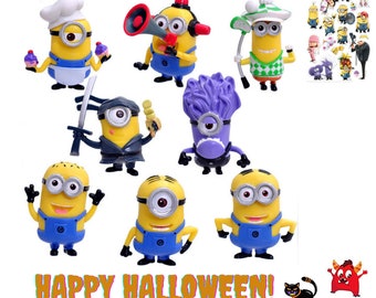 minion toys for toddlers