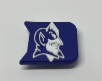 duke blue devils crocs