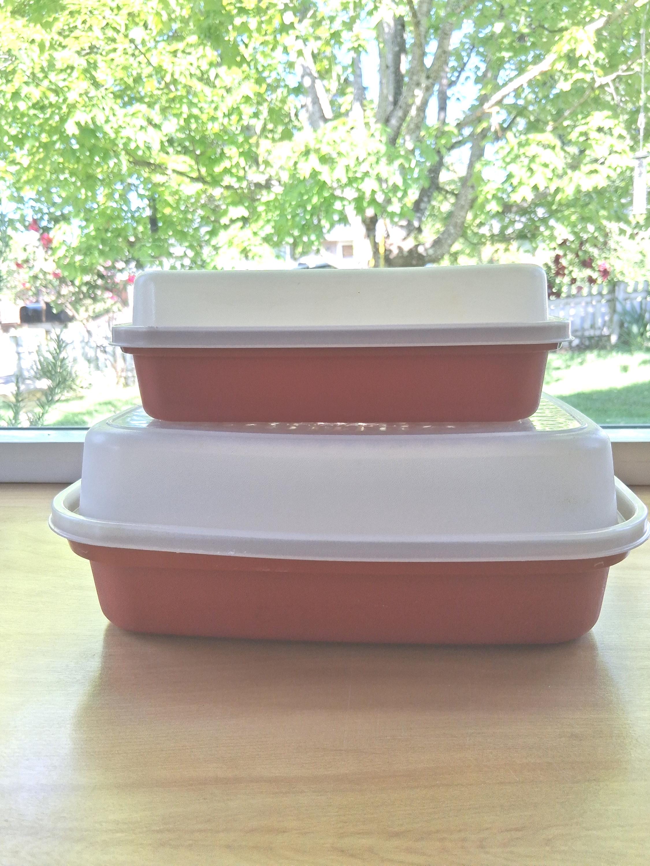 Vintage tupperware - Etsy 日本