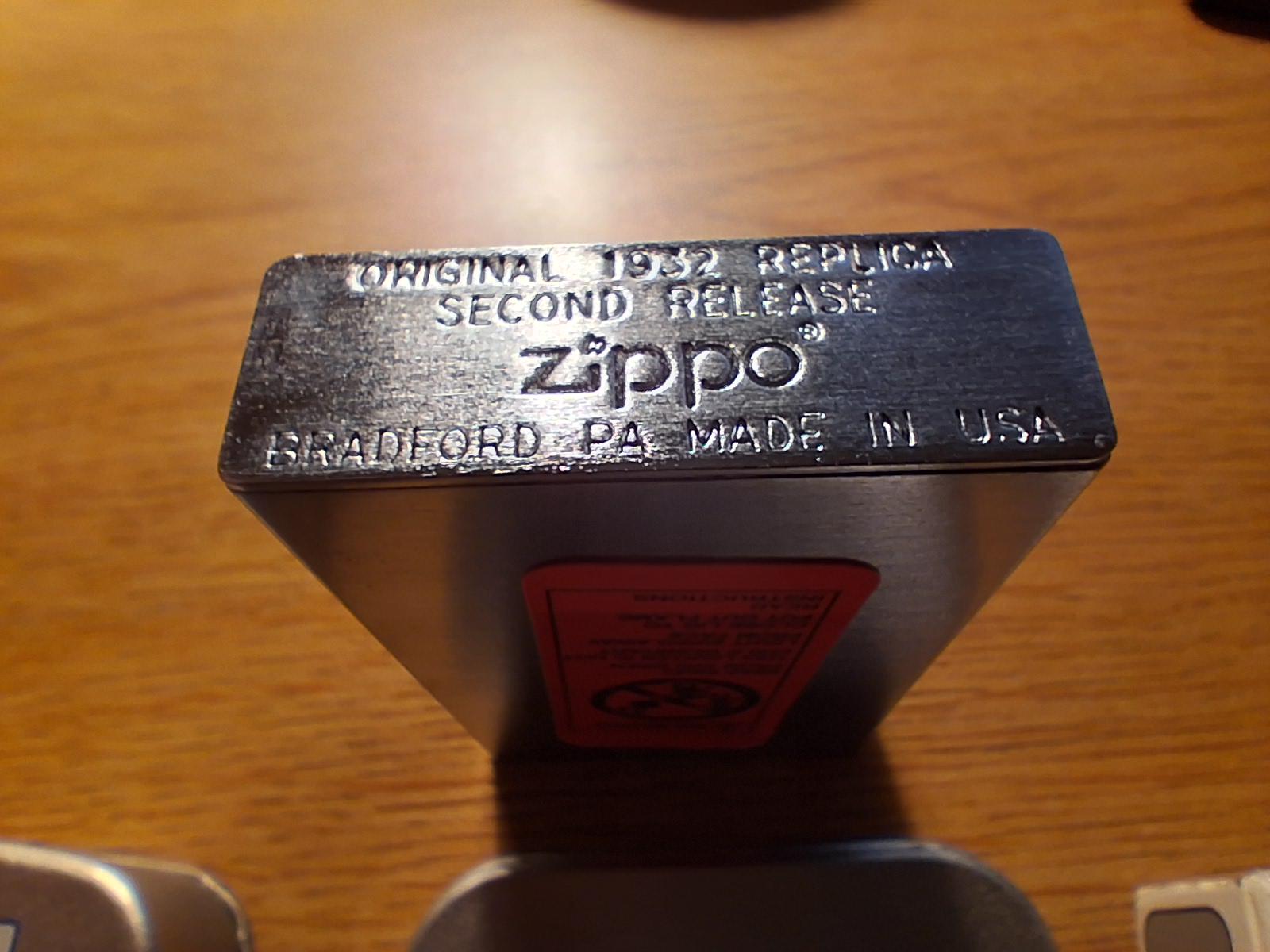 1932 Original Replica Camel Zippo Unfired - Etsy
