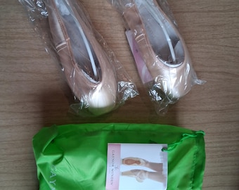 Brand New Pointe Shoes