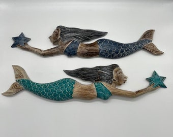 Mermaid