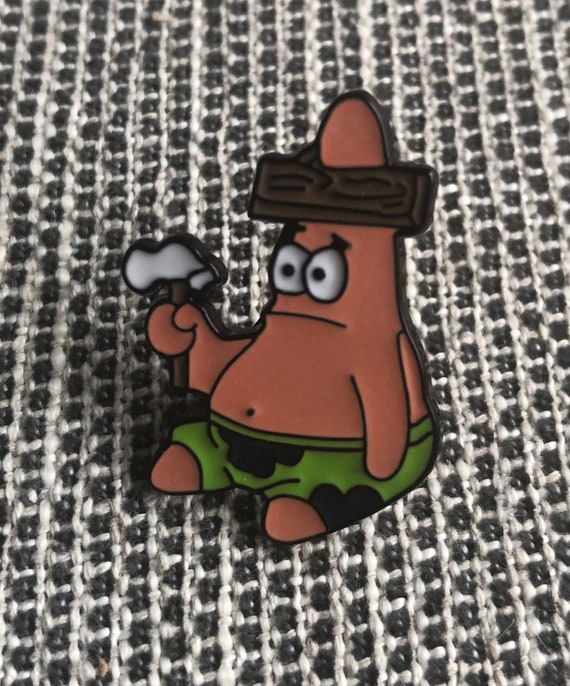 Patrick Star Long Nails Meme - Lejos Wallpaper