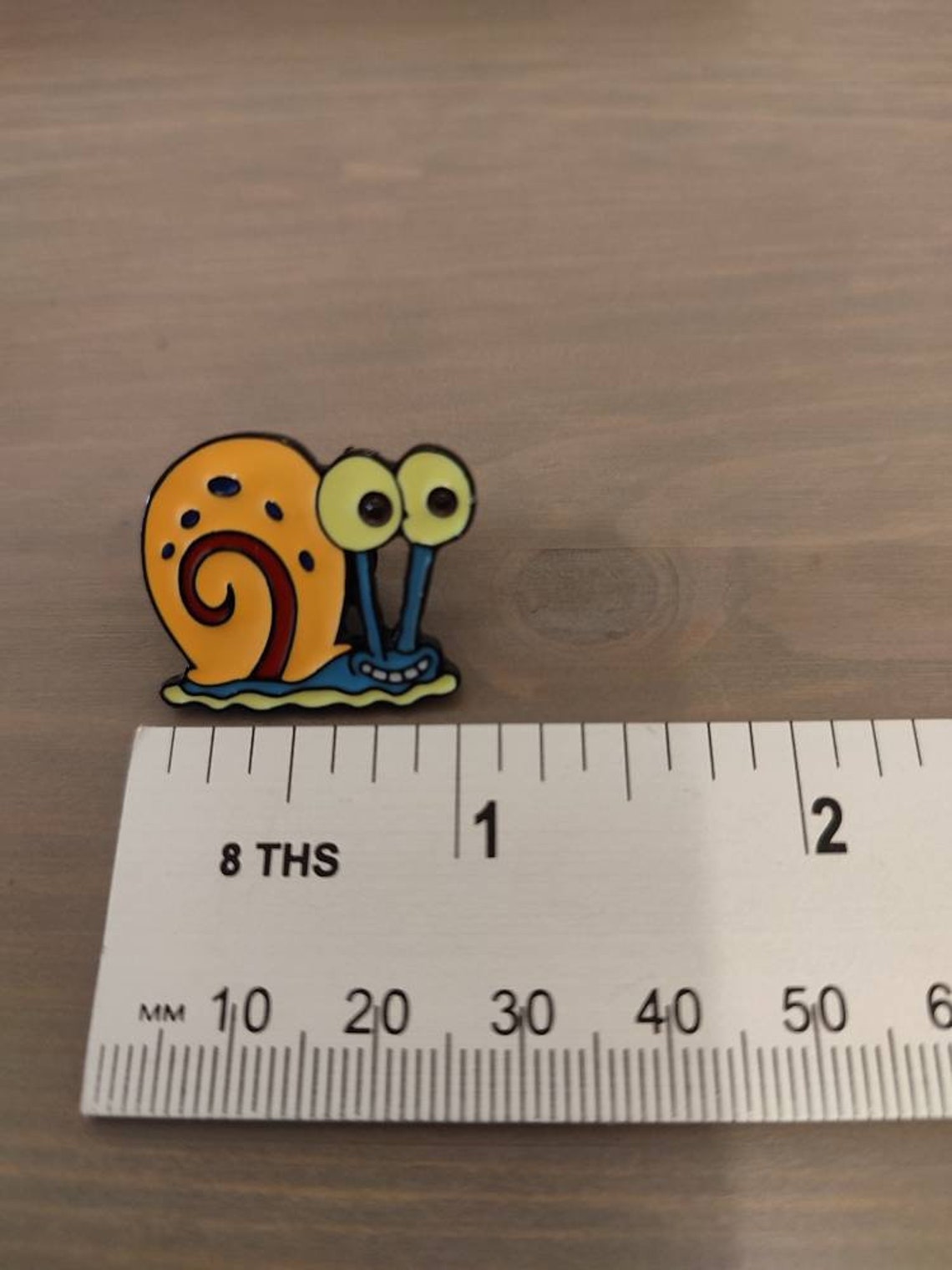 Gary the Snail Cat Spongebob Squarepants Pet Lover Inspired Etsy
