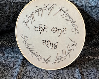 One Ring