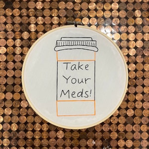 Take Your Meds