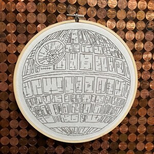 Death Star