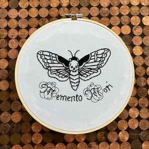 Memento Mori