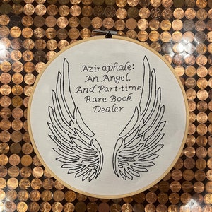 Aziraphale