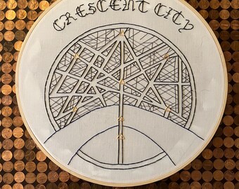 Crescent City