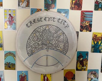 Crescent City