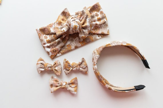 Baby bows near best sale me