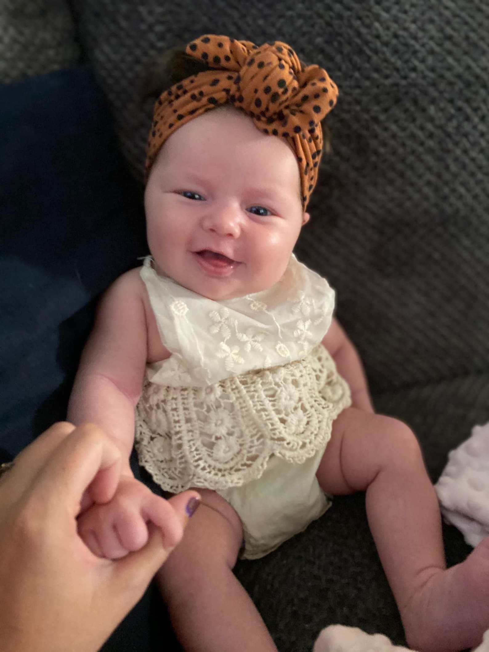 Baby Head Wrap Baby Girl Turban Fall Baby Bow Tieon Etsy