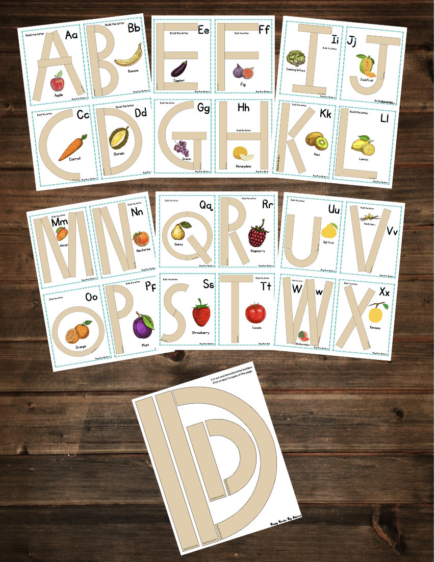 Handwriting Without Tears Inspired Uppercase Flashcards and Full Page- Printable - Etsy handwriting-without-tears-inspired-uppercase-flashcards-and-full-page-printable-etsy