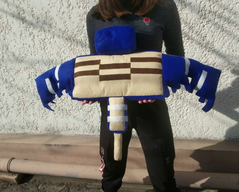 minecraft phantom lego set