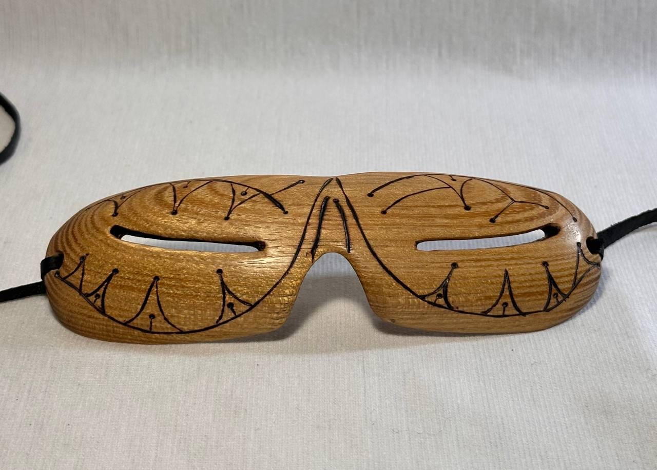 Yupik Snow Goggles