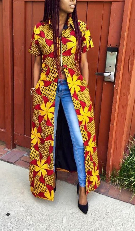 ankara dashiki